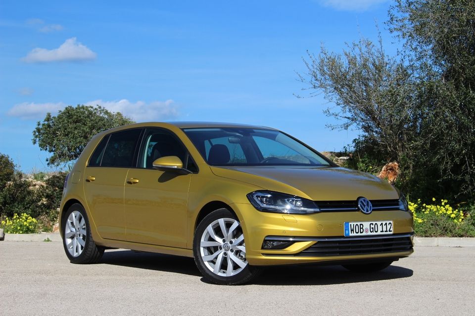 Tapi 5D Golf 7