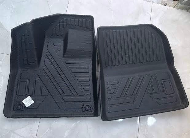 Tapis 5D doblo 2P