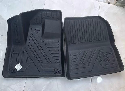 Tapis 5D doblo 2P