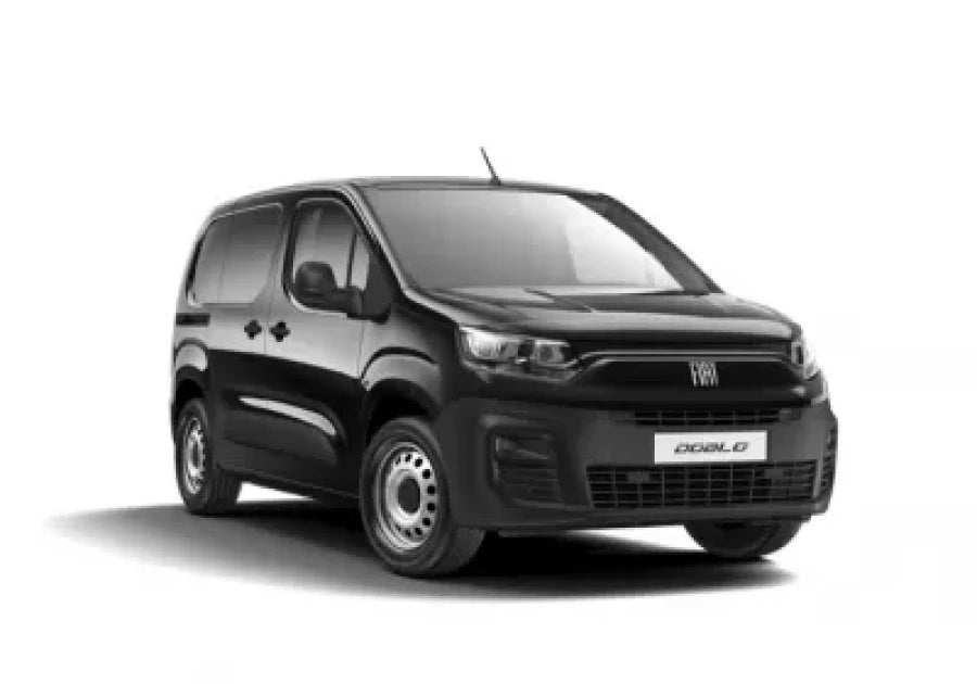 Tapis 5D doblo 2P