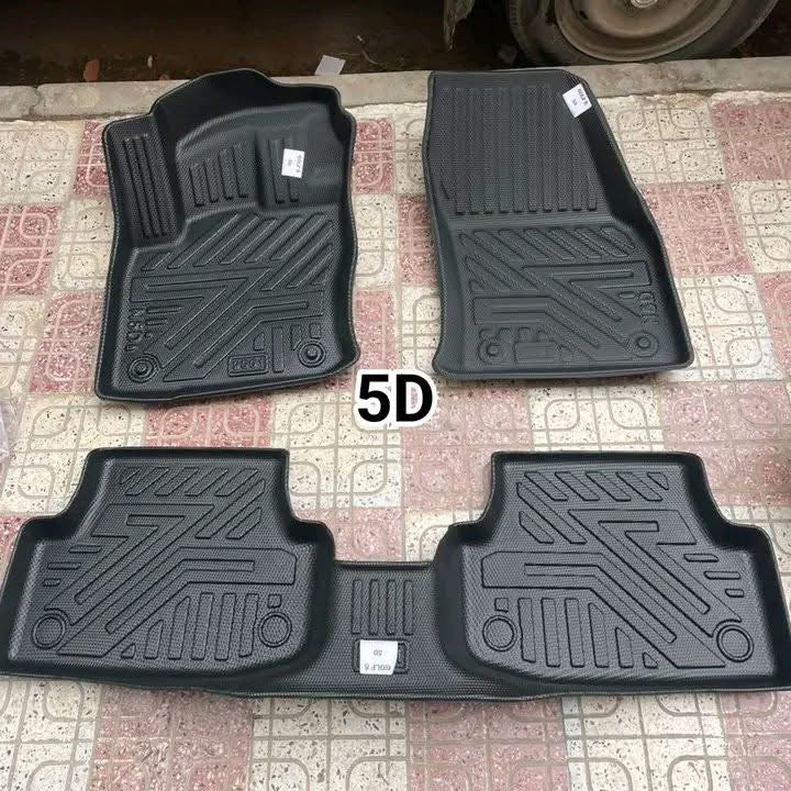 TAPIS 5D GEELY COOLRAY FULL OPTION