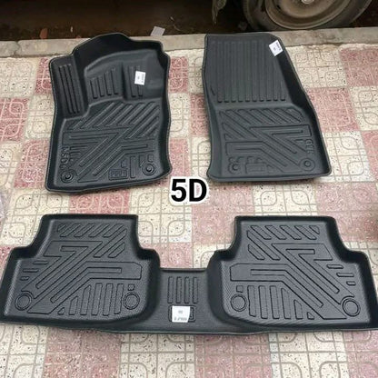 TAPIS 5D GEELY COOLRAY FULL OPTION